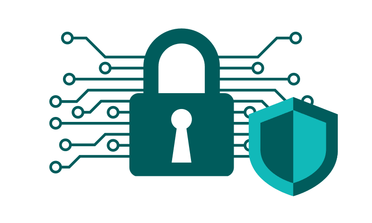 VPN consulting services illustration